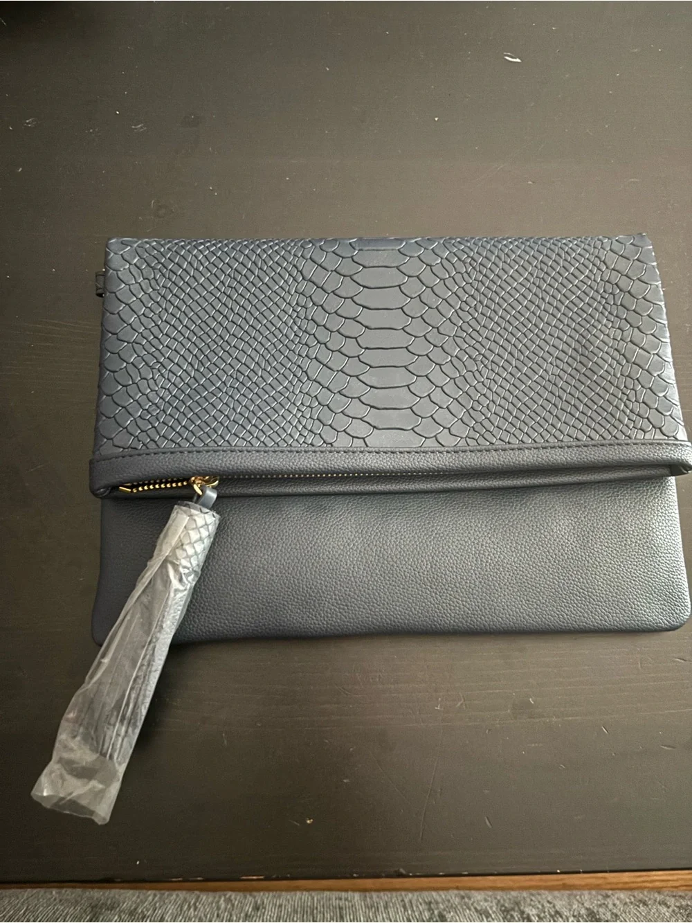 GiGi New York elegant blue